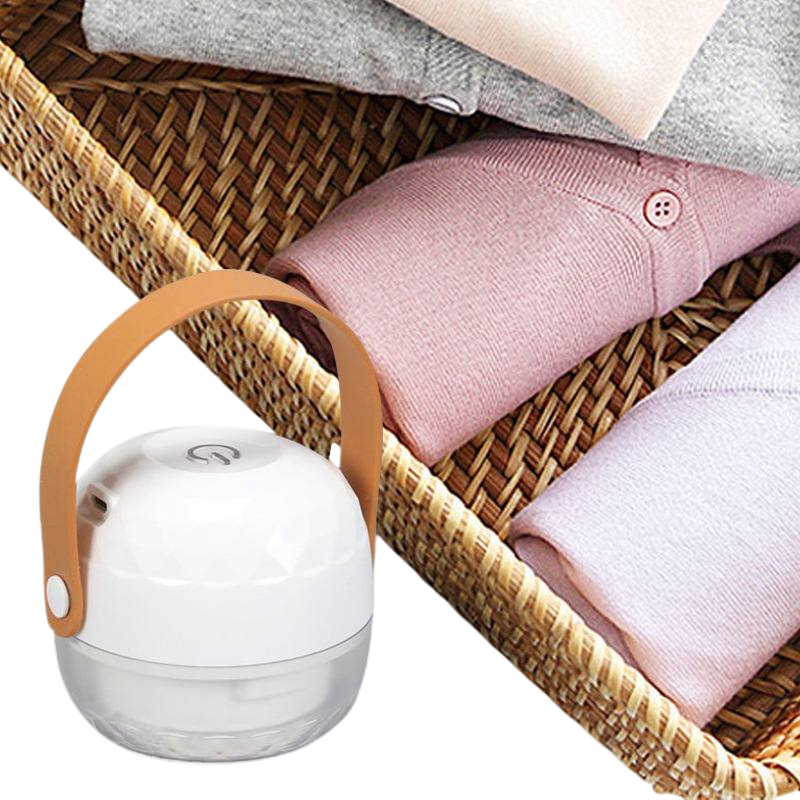 Electric Fabric Shaver & Rechargeable Lint Remover