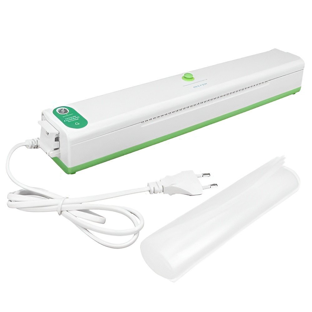 Vacuum Sealer & Food Preservation Machine