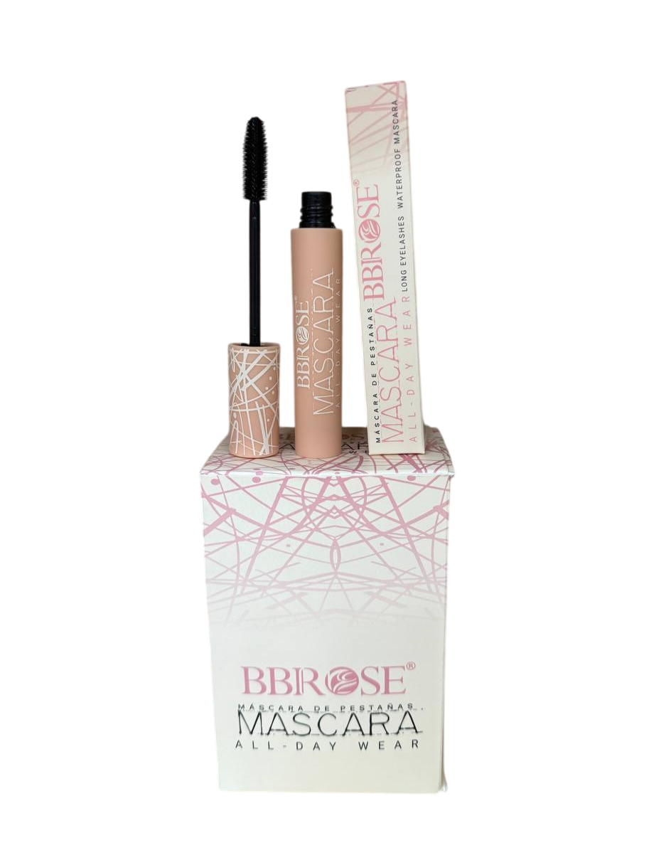 Volumizing and Lengthening Mascara