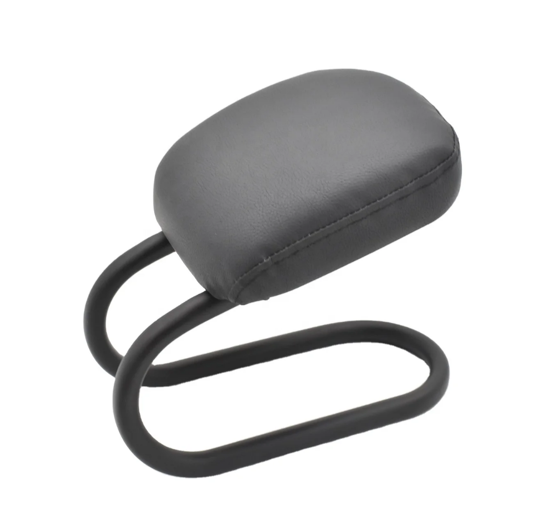 Ergonomic Kneeling Chair for Posture Correction & Back Support