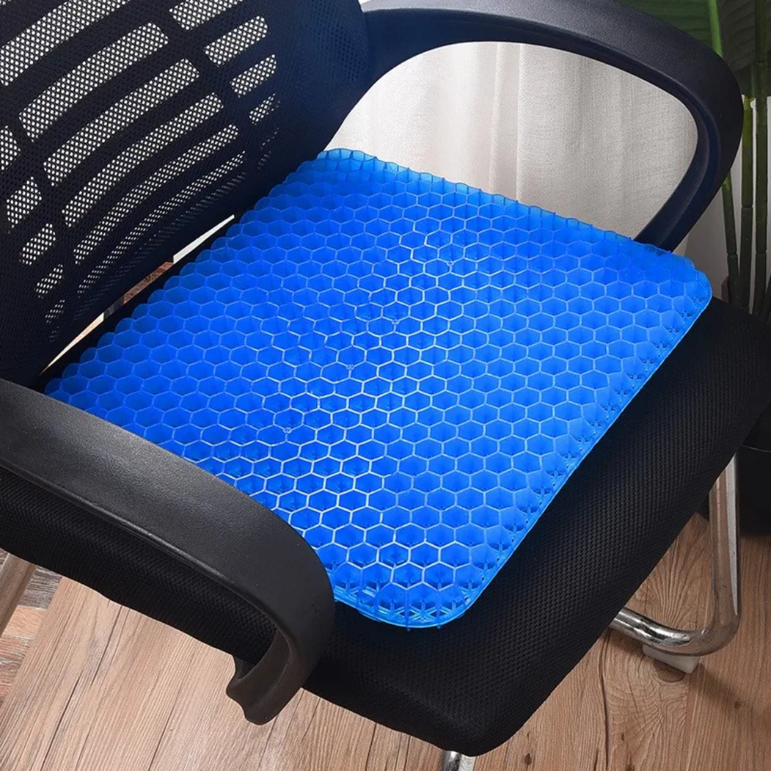 Sunny Seat Orthopedic Gel Support Cushion