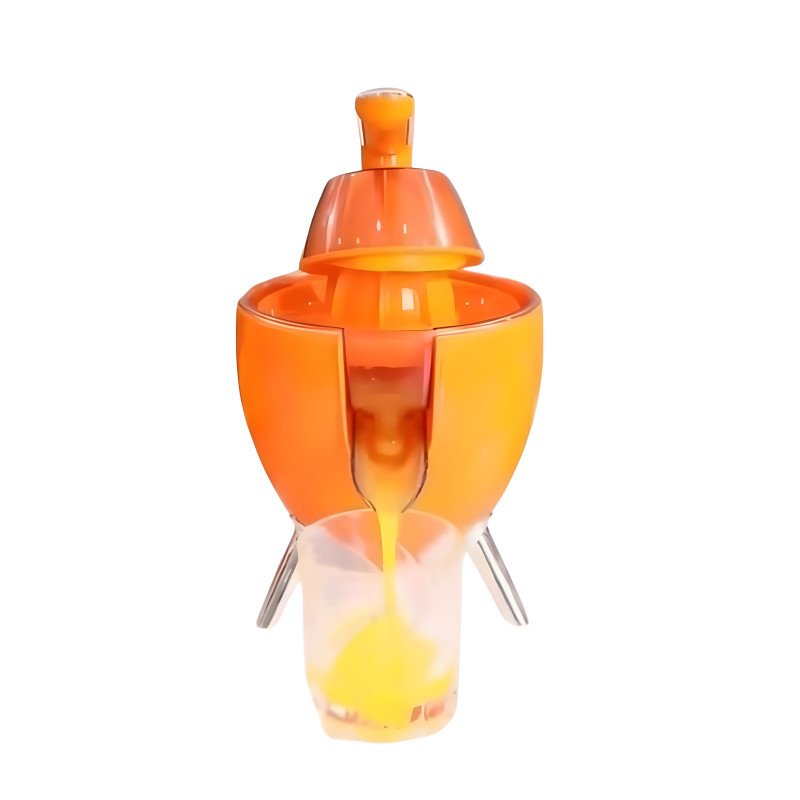 Professional Electric Citrus Press 300W