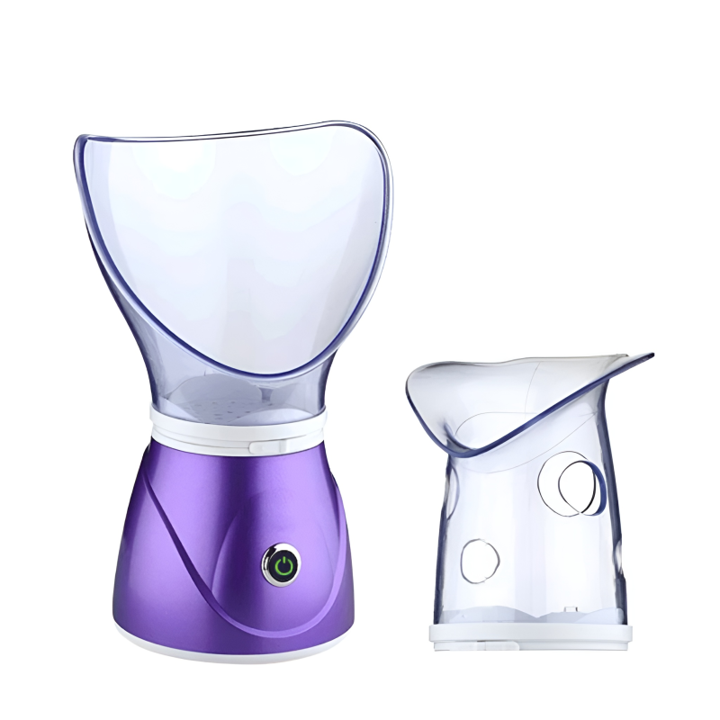 Professional Facial Sauna & Steamer for Spa and Aromatherapy