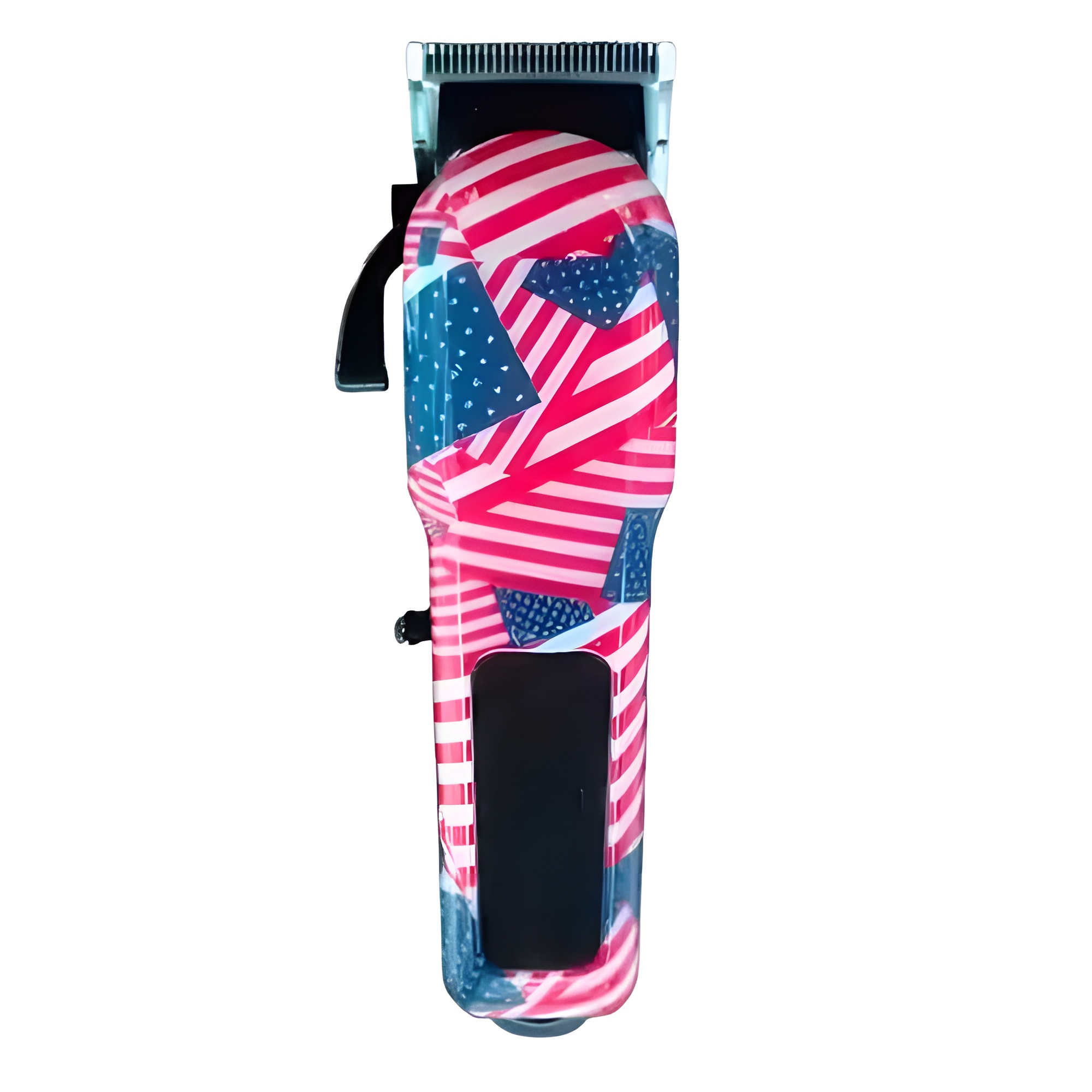 DALING DL-1178 Professional High-Performance Hair Clipper with LED Display
