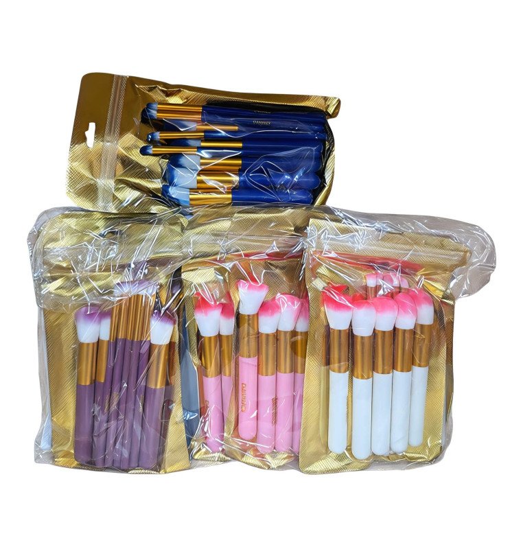 Professional Makeup Brush Set