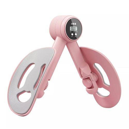 Smart Pelvic Floor Muscle & Inner Thigh Trainer