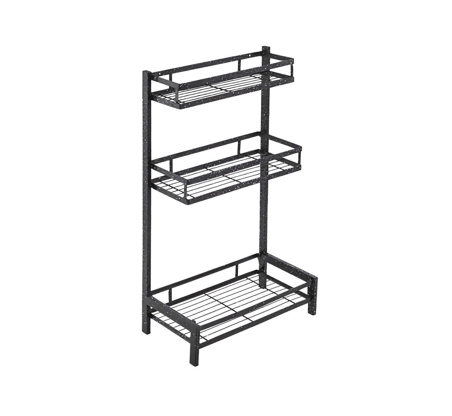3-Level Multi-Function Storage Rack