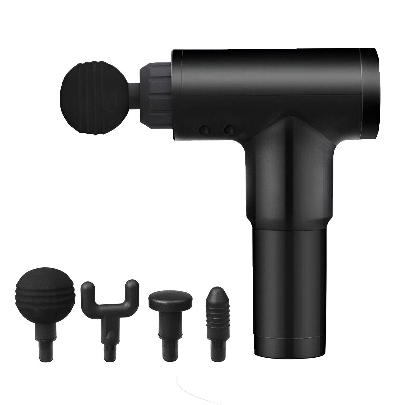 Fascial Gun Deep Tissue Muscle Massager