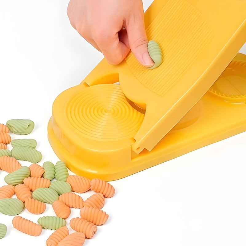 Multifunctional Dumpling and Pasta Maker Tool Set