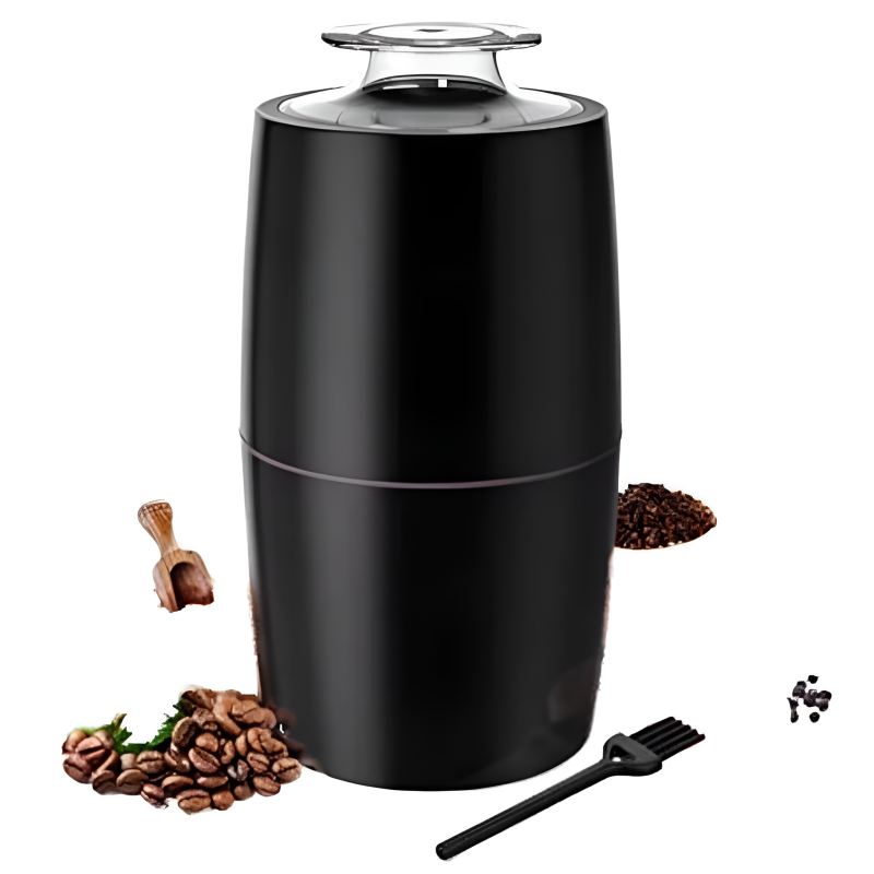 Electric Coffee and Spice Grinder