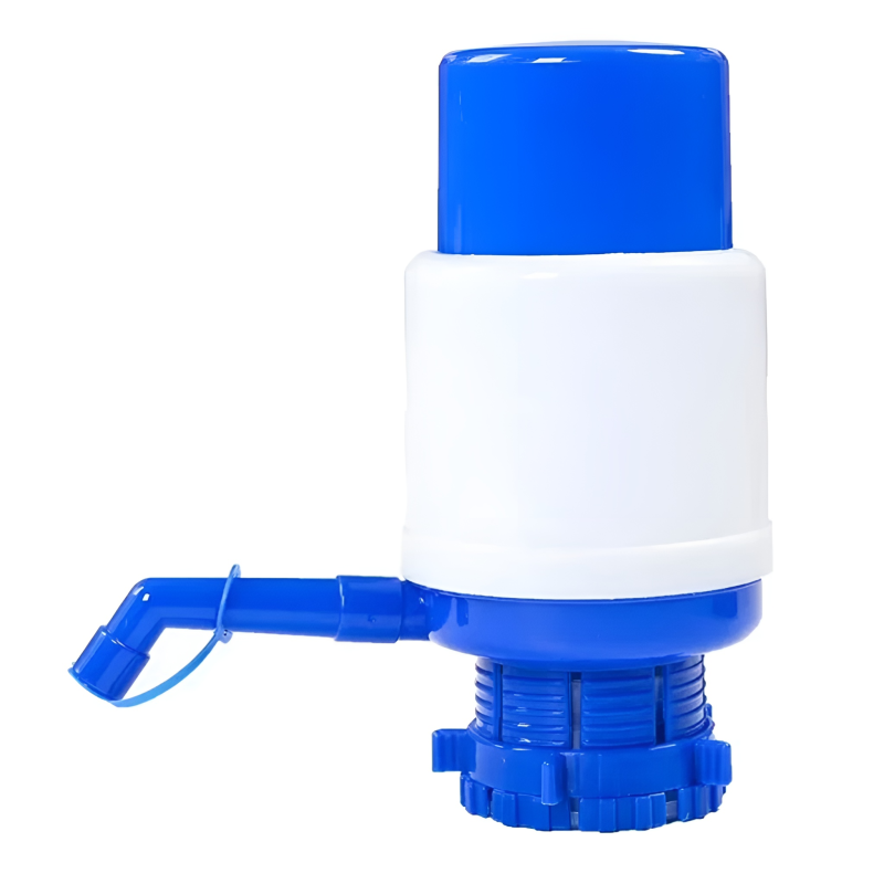 Universal Manual Drinking Water Hand Pump for Bottled Water