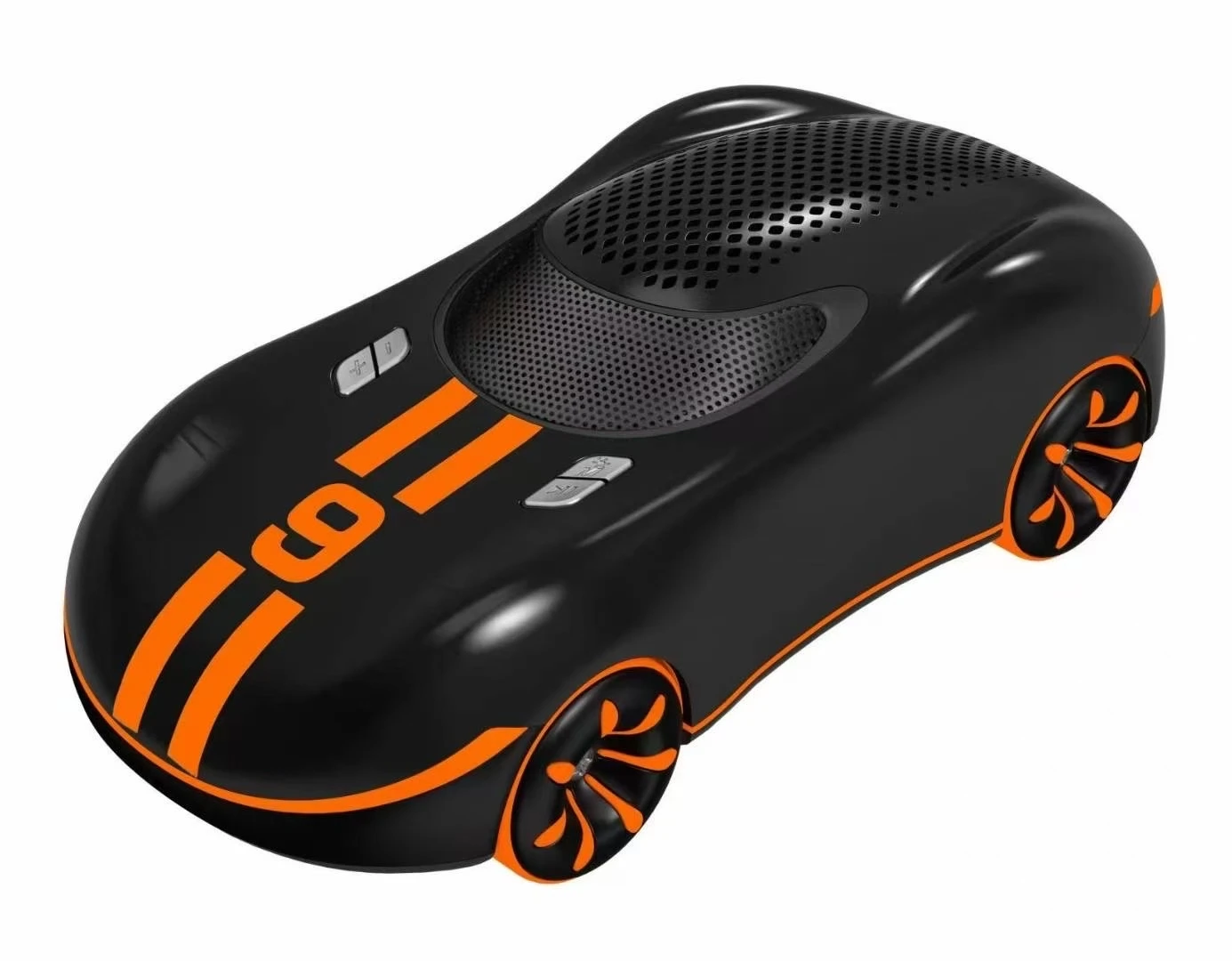 Sport Car Bluetooth Wireless Speaker