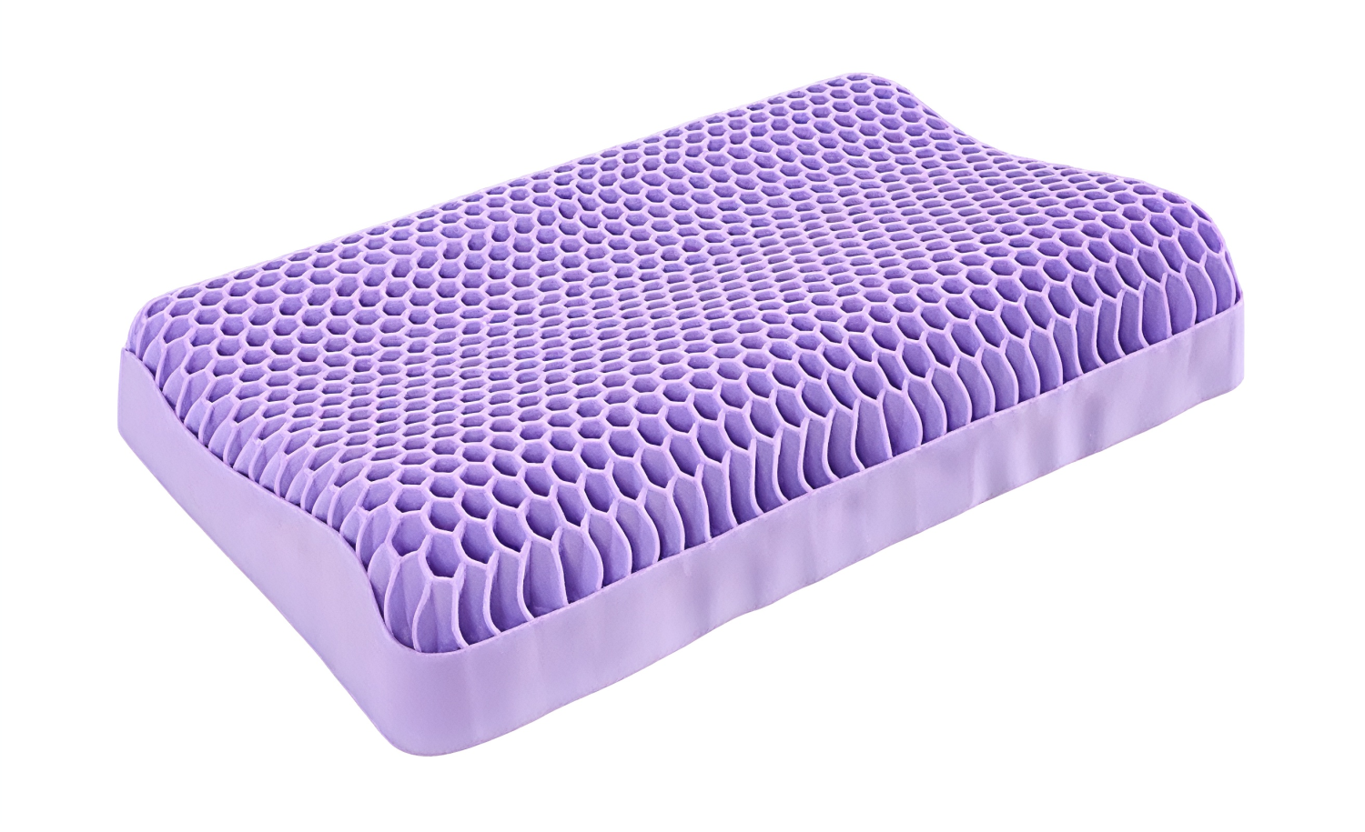 Flexible and Comfortable Air Pillow