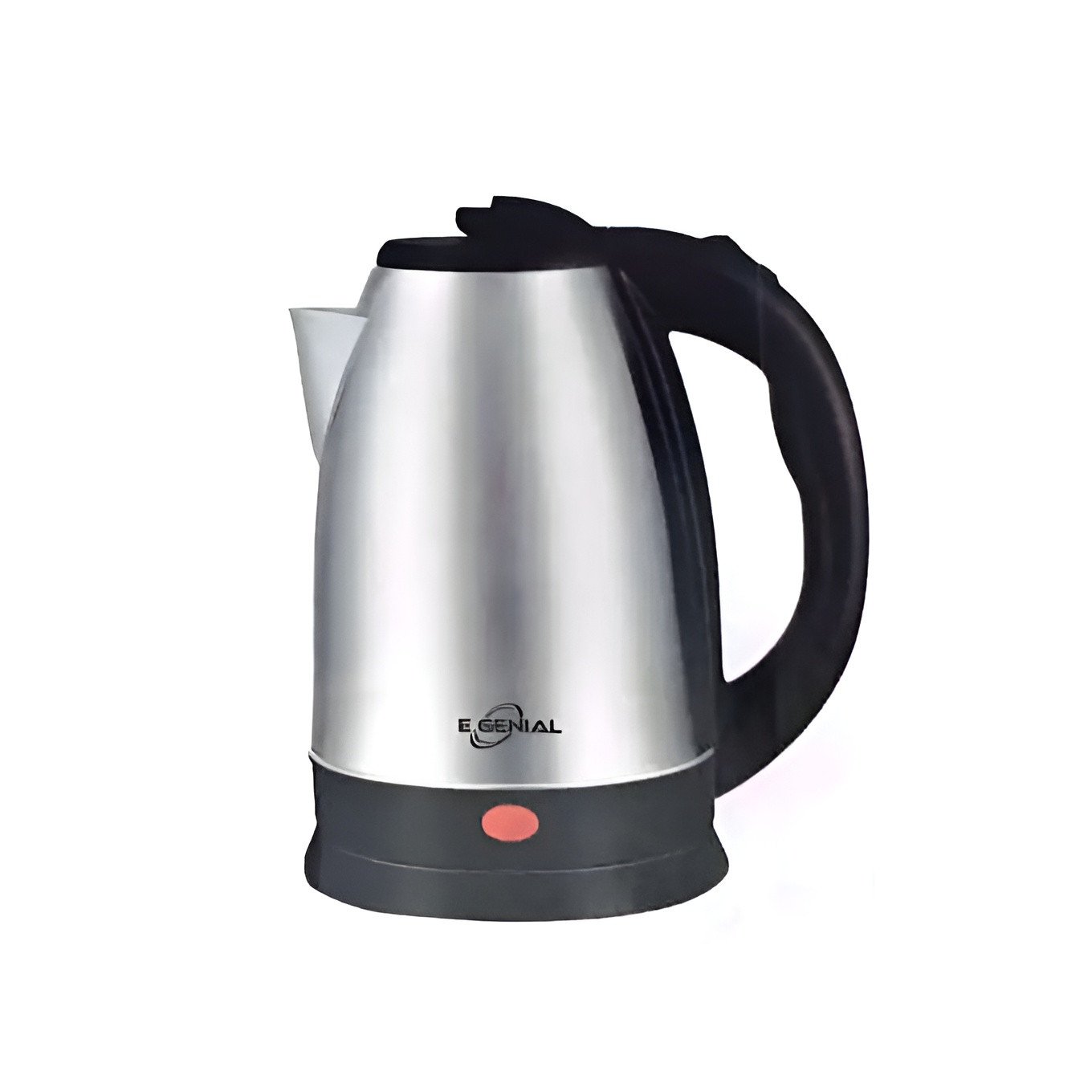 Stainless Steel Electric Kettle - 2.0L