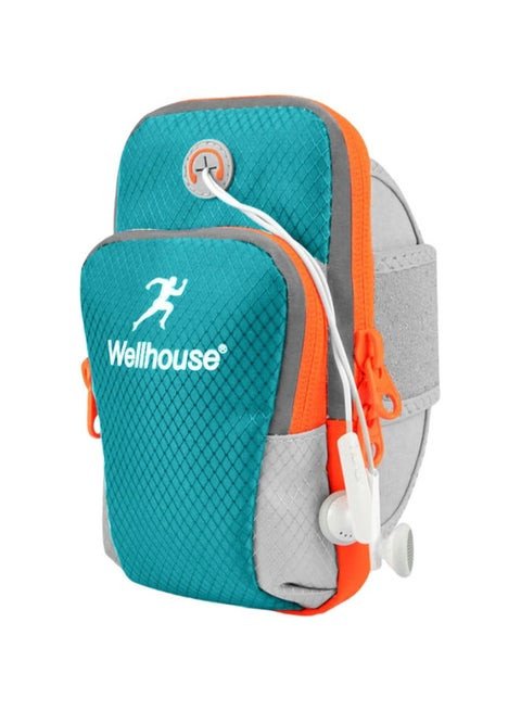 Universal Sports Armband for Smartphones & Essentials