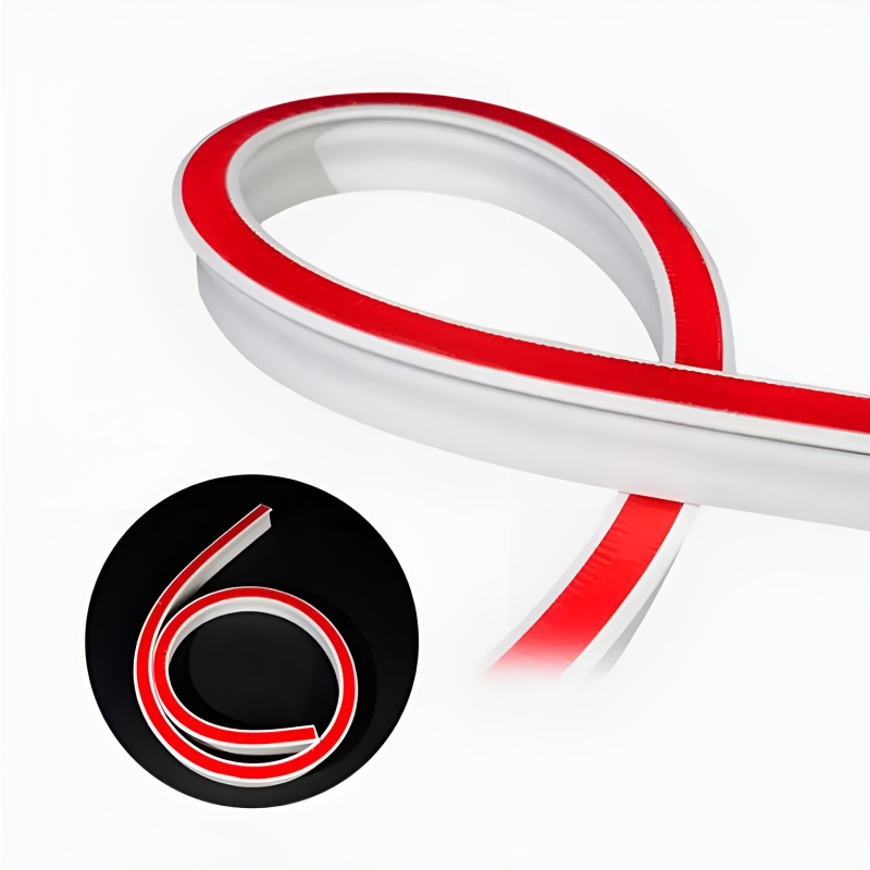 Silicone Flexible Water Stopper & Barrier Strip