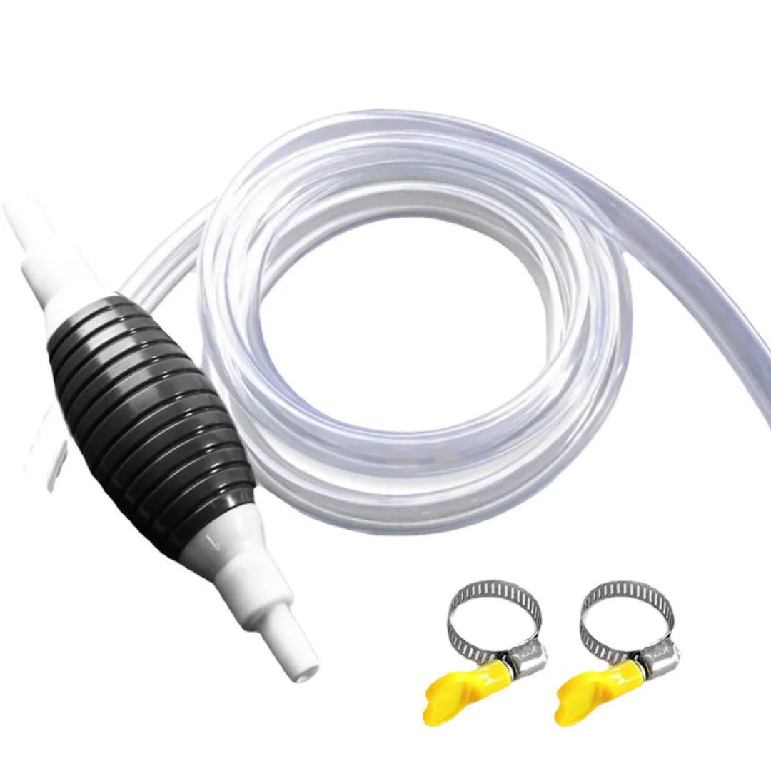Multi-Purpose Manual Siphon Pump