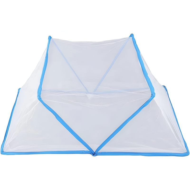 Portable Foldable Anti-Mosquito Bed Canopy