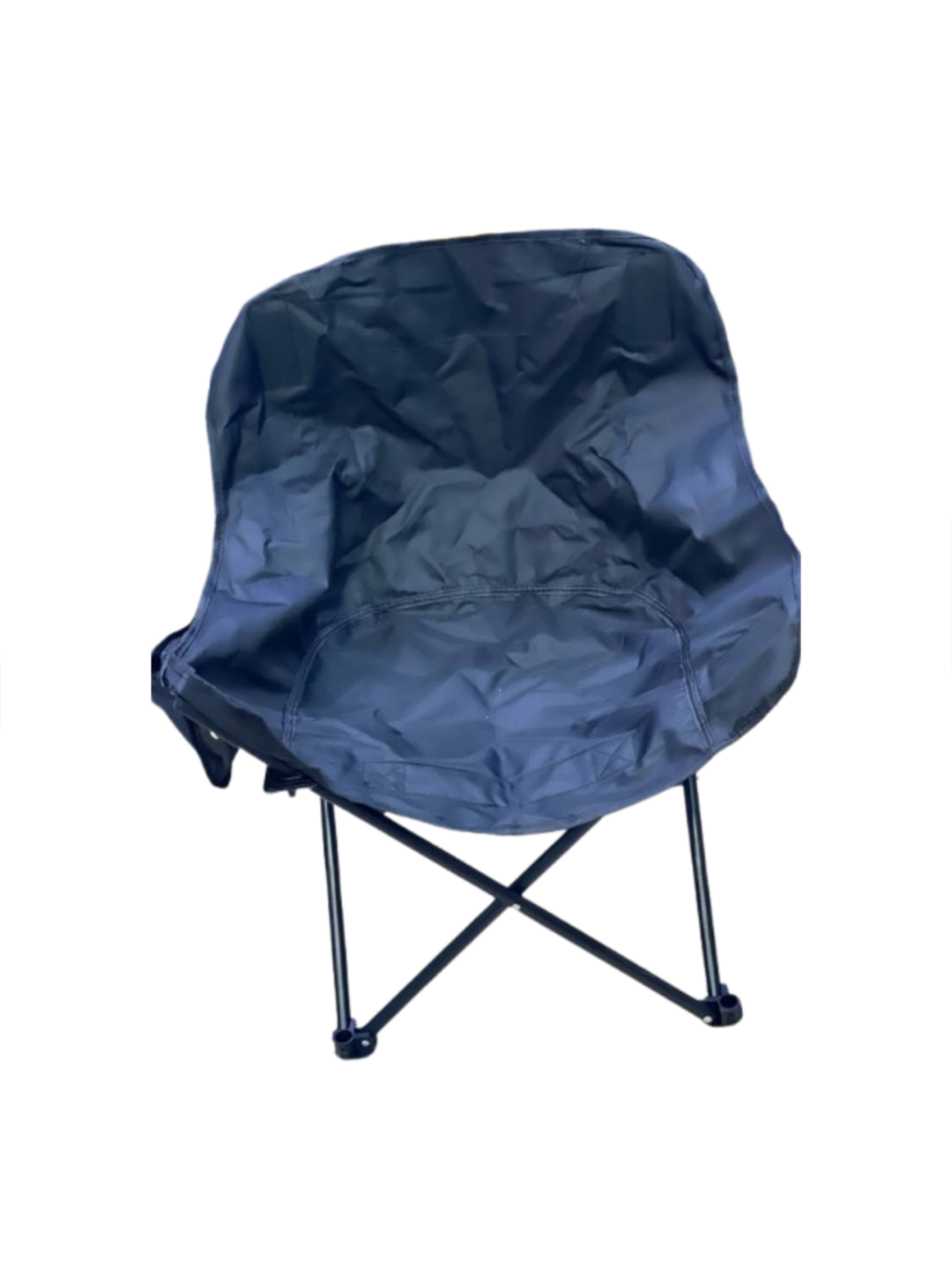 Portable Folding Moon Chair for Camping & Outdoor Activities