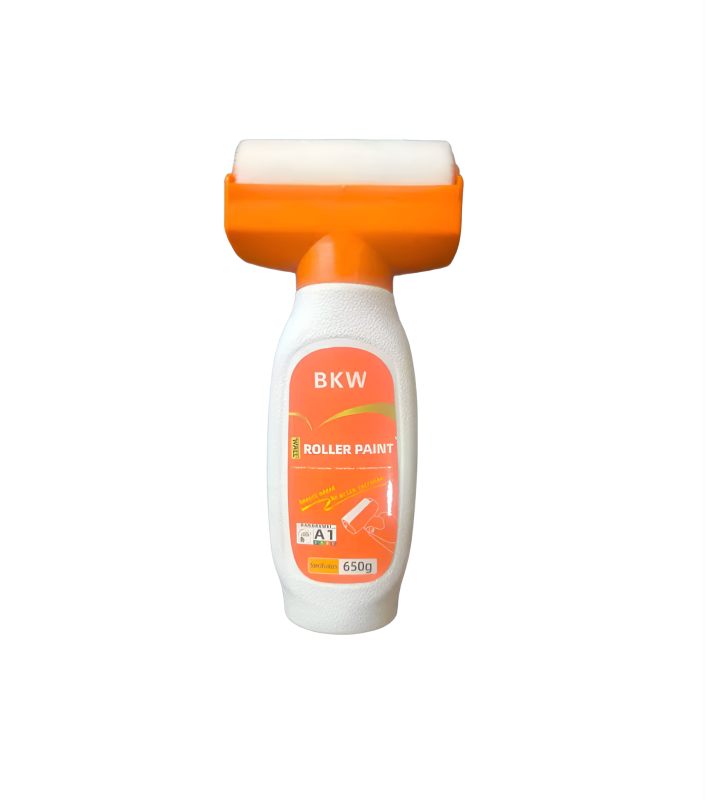 BKW 650g Portable Wall Repair Roller Paint