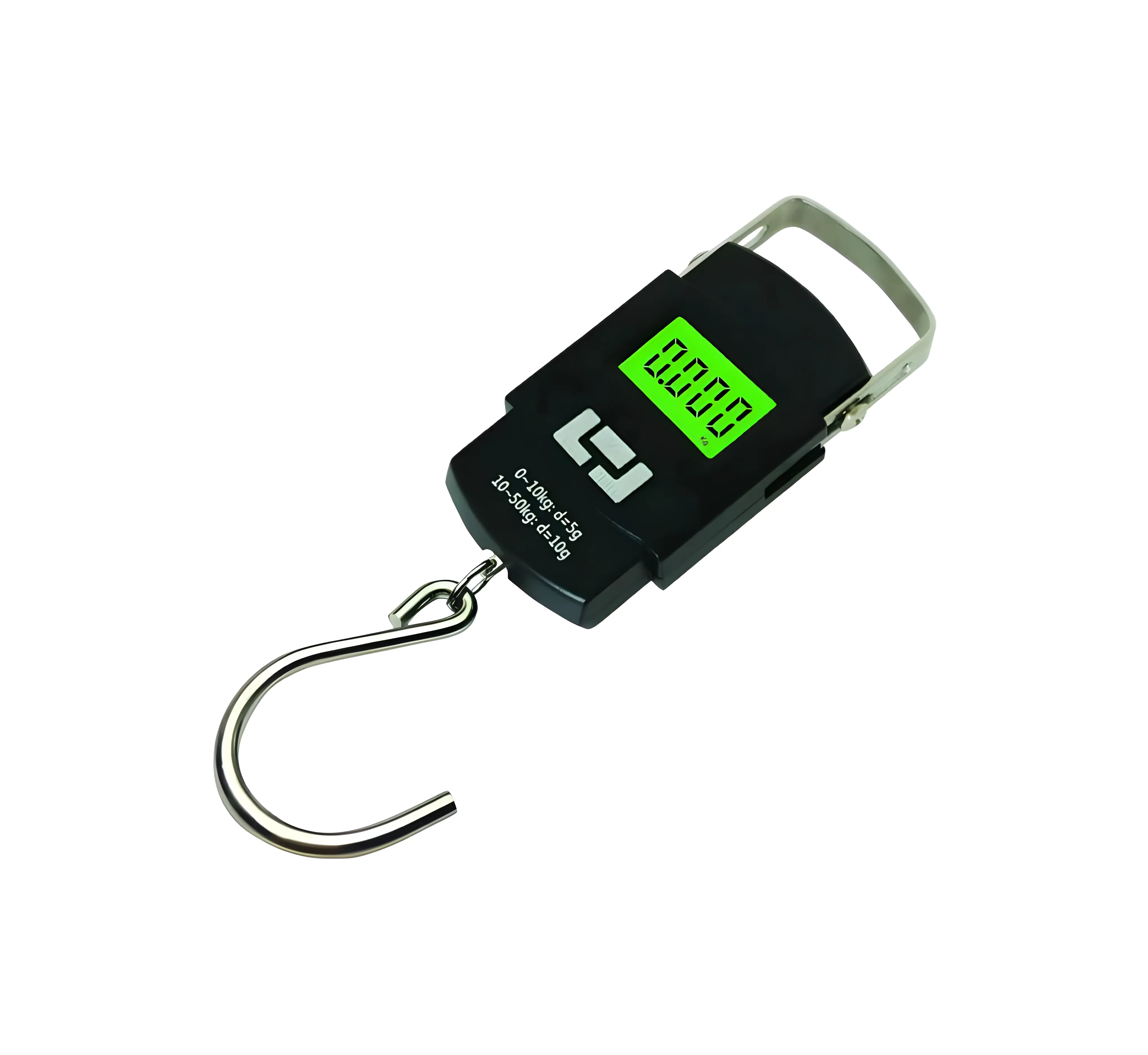 Portable 50kg Digital Hanging Scale