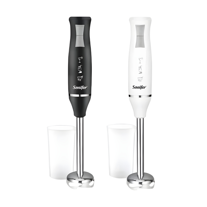 Sonifer SF-8026 Electric Hand Blender 400W High Power