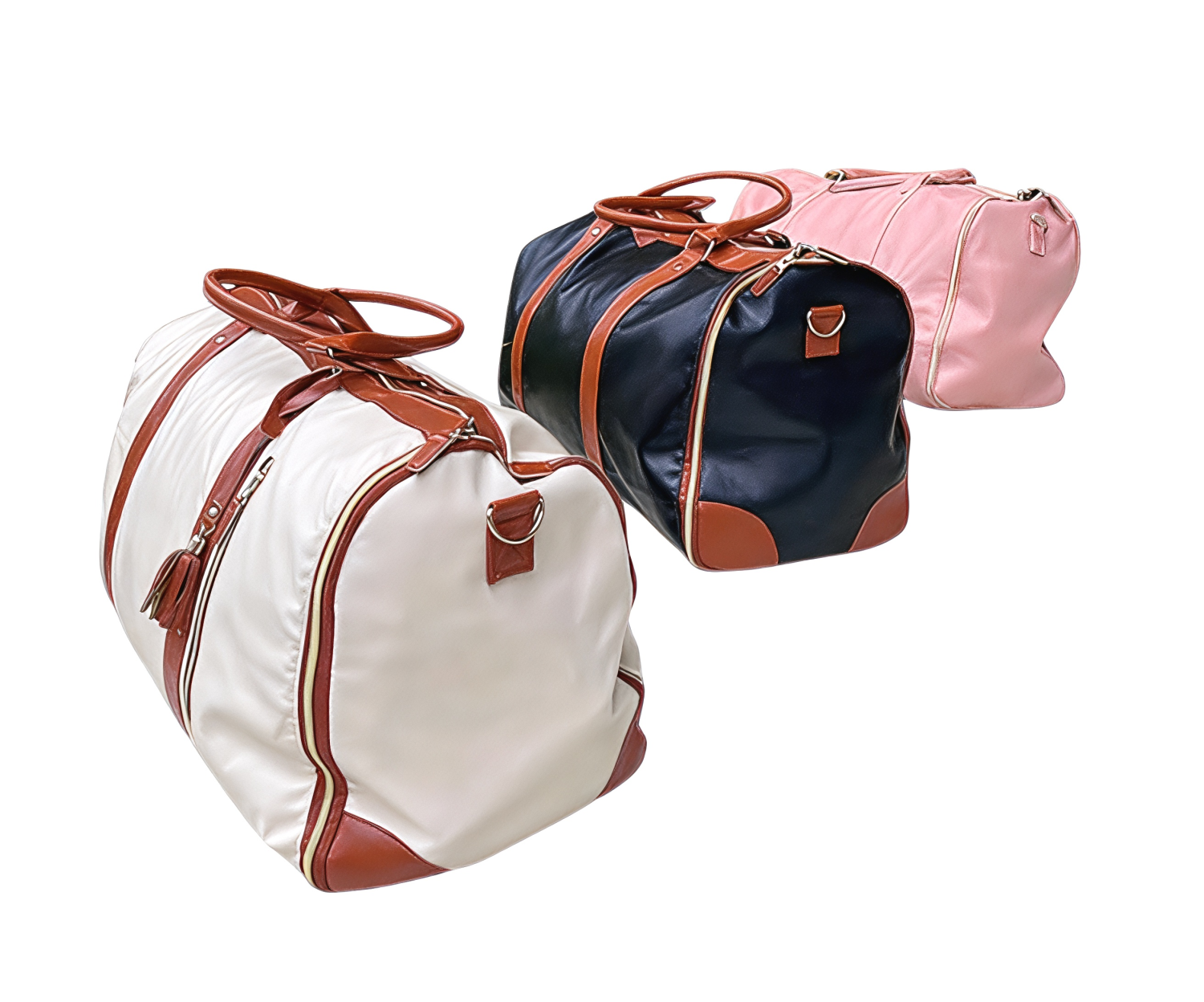 Versatile Modern Multi-Purpose Travel Bag