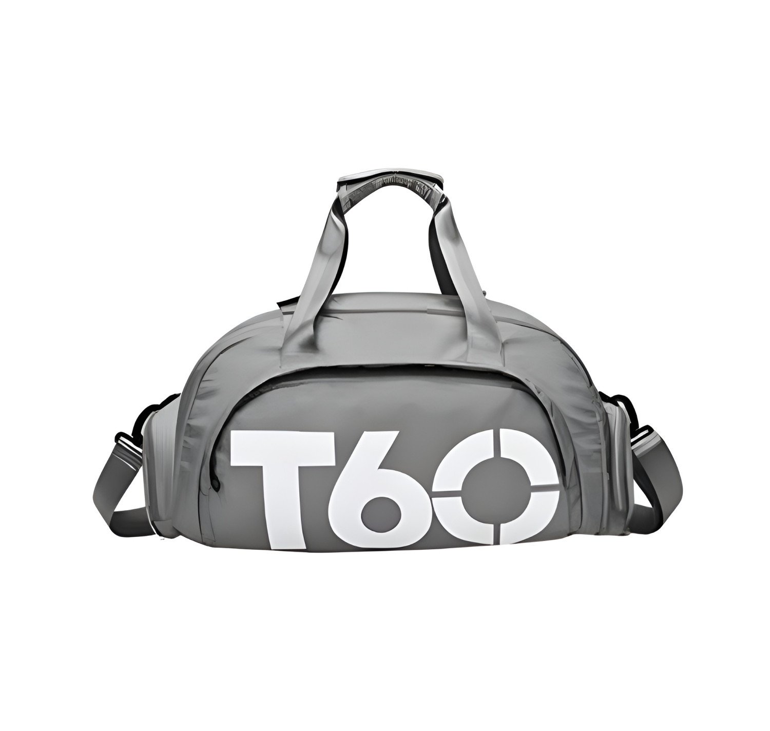 T60 Multi-functional Sports Gym and Travel Duffel Bag