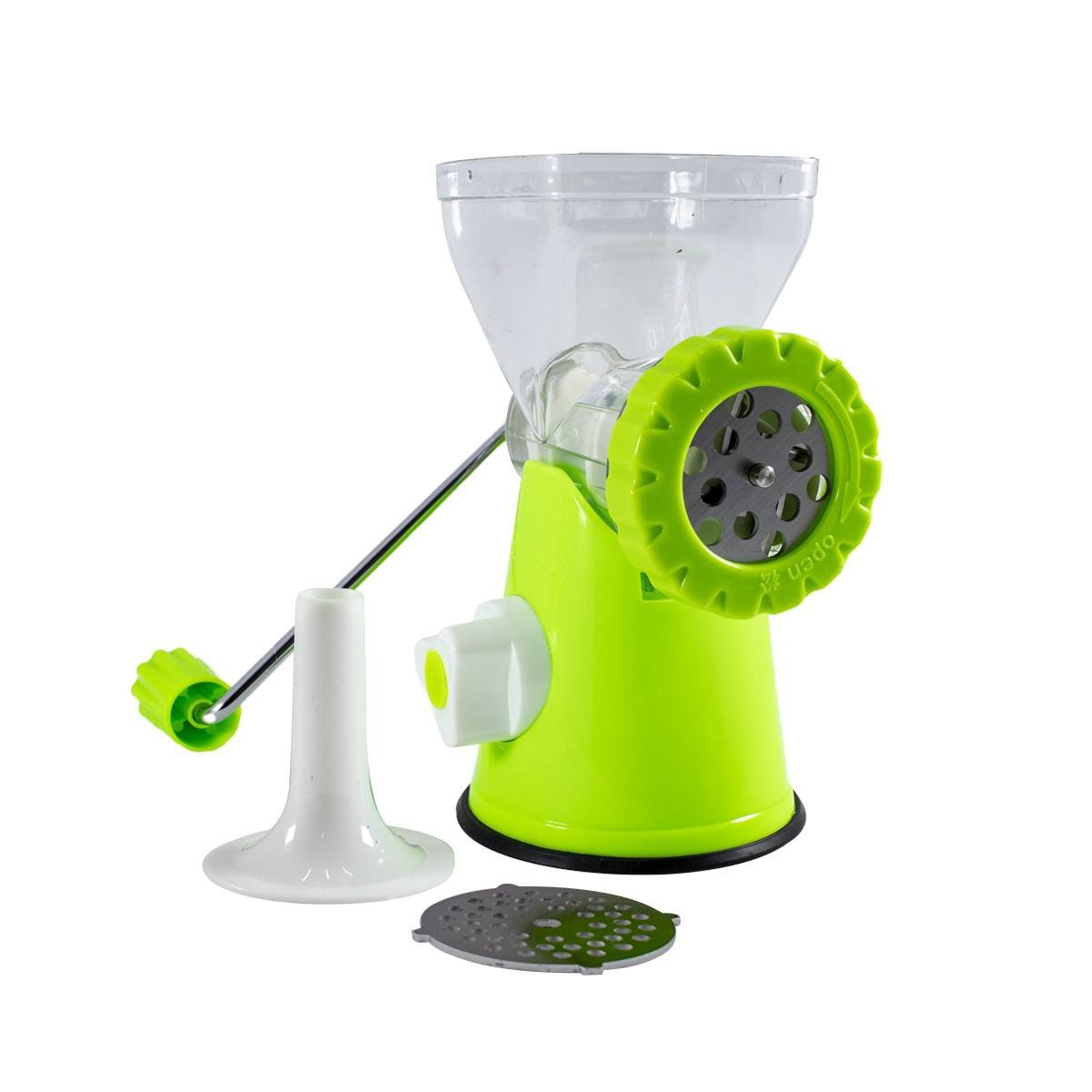 Super Mincer Multi-Functional Manual Food Grinder