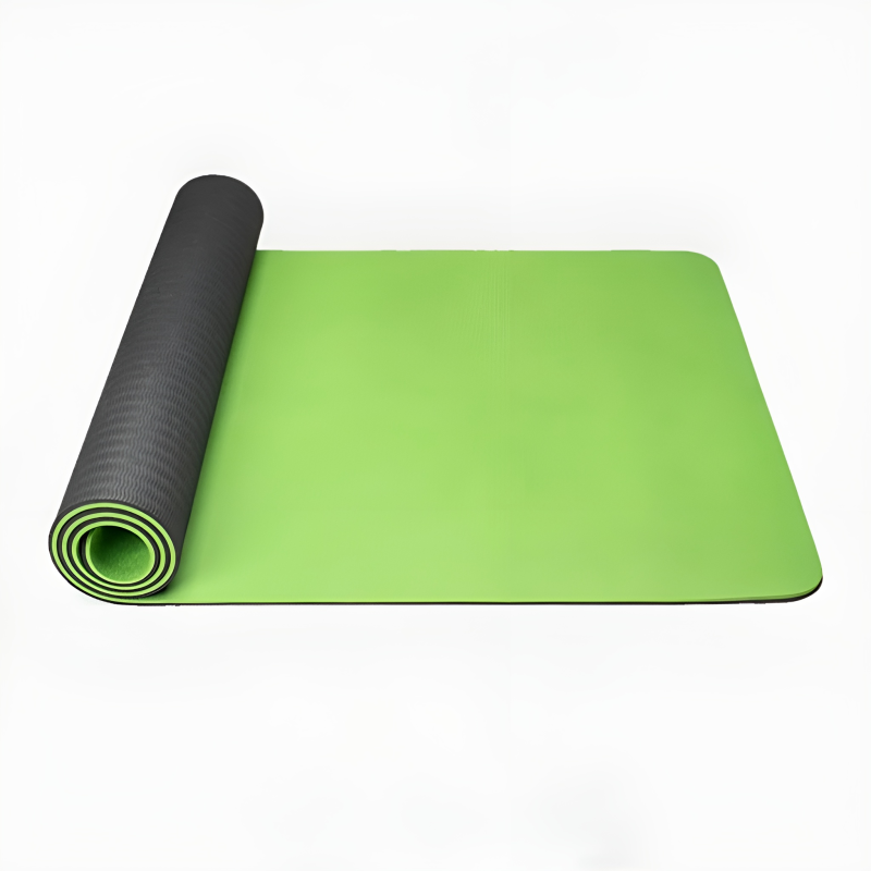 Premium Non-Slip Professional Fitness Mat