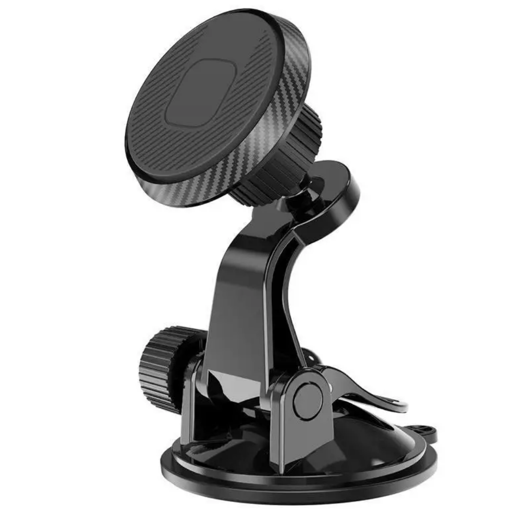 Magnetic Dashboard & Windshield Car Phone Mount