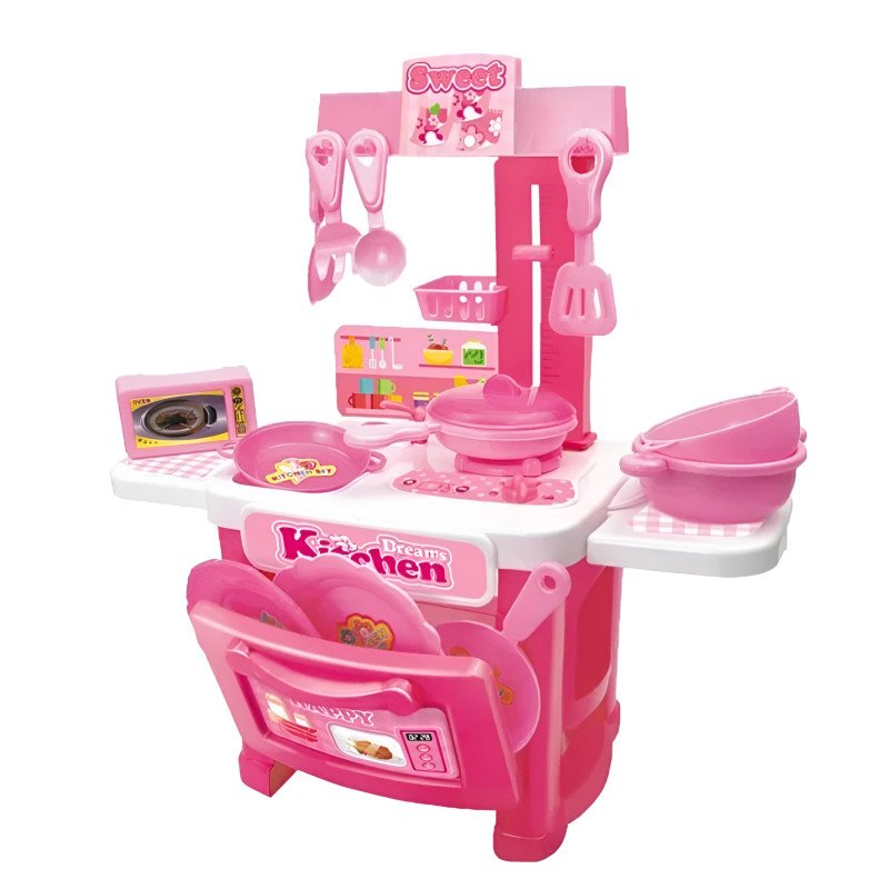 Fun Kids Toys to Boost Individual Skills