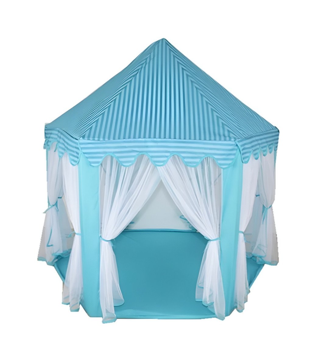 Princess Castle Indoor and Outdoor Childrens Play Tent