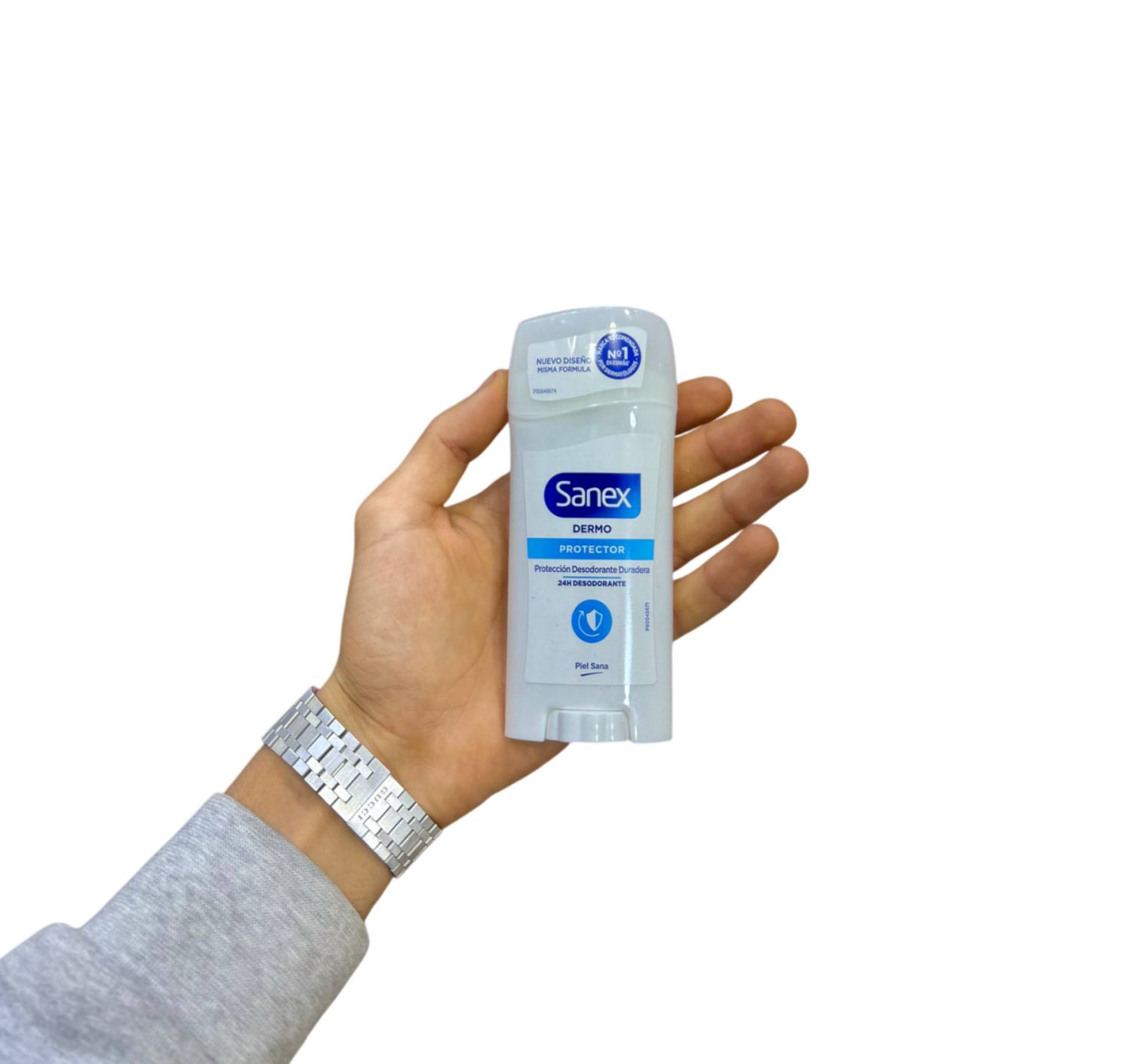 Dermo Protector Deodorant Stick