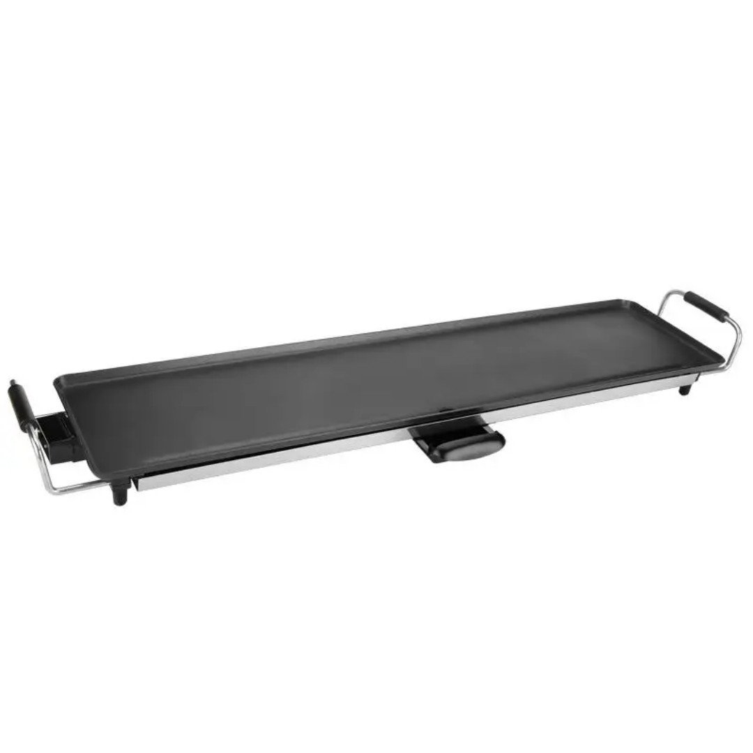 Electric Grill Pan 2000W F-G90 (90 CM)