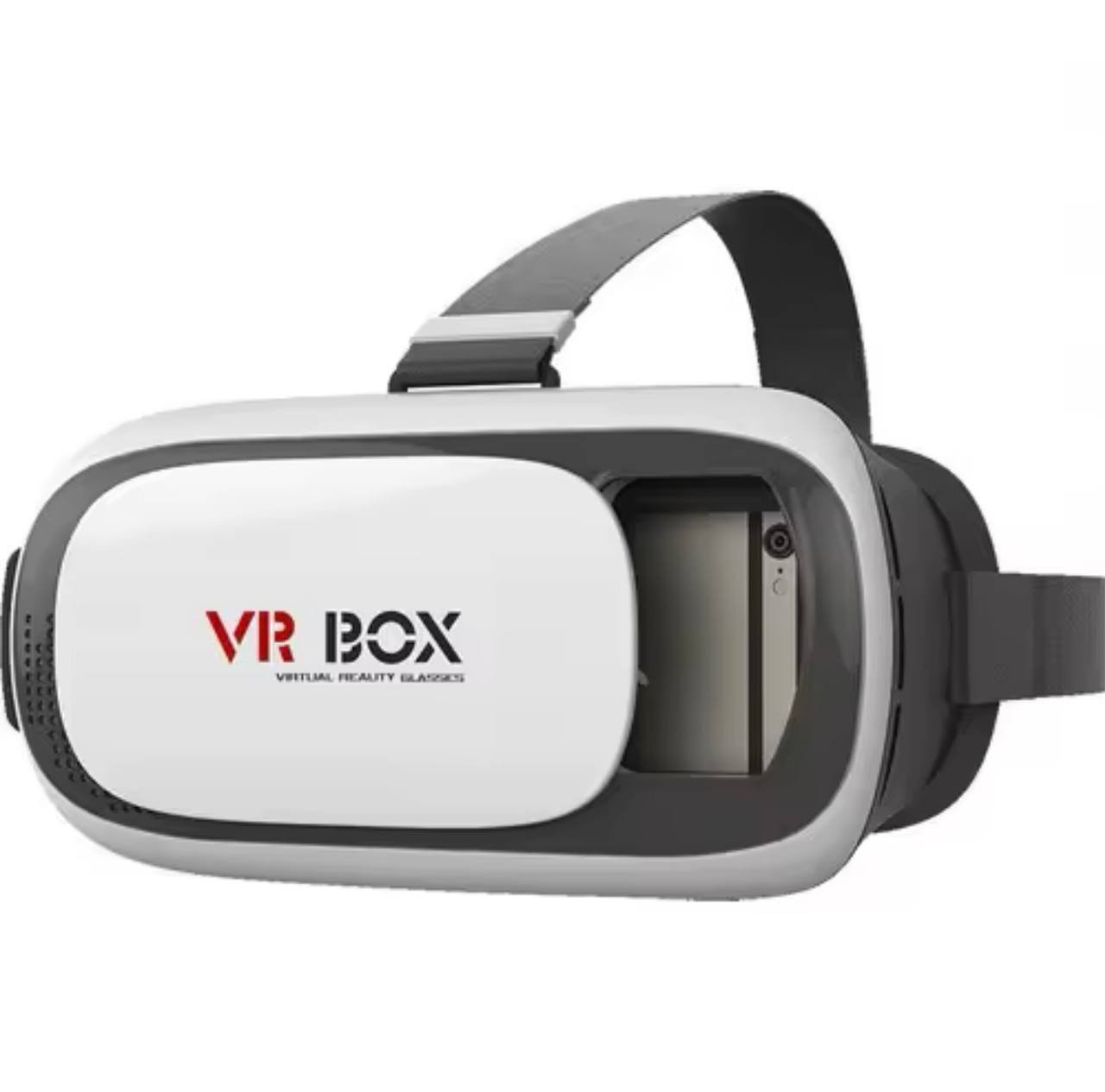 VR BOX Virtual Reality Glasses